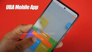 UBA Mobile App