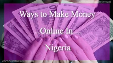 Make Money Online