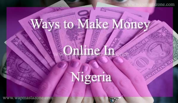 Make Money Online