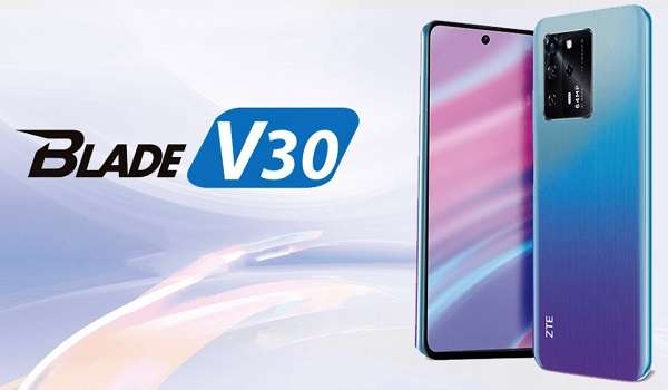 ZTE Blade V30