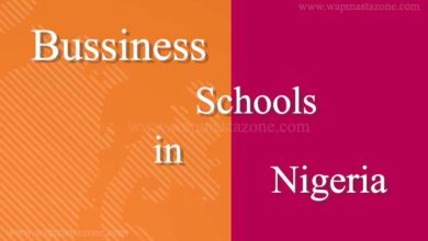 Business Schools in Nigeria