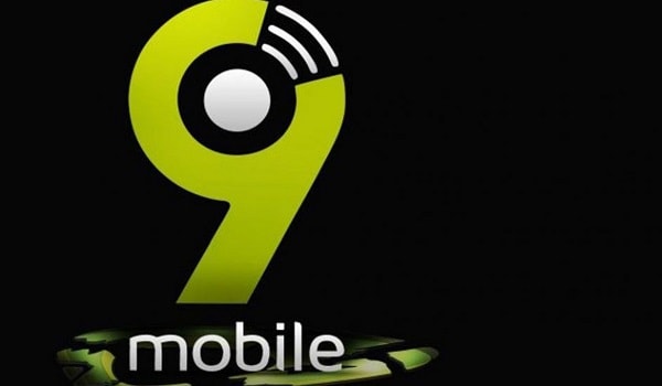 Airtime on 9mobile