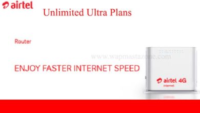 Airtel Unlimited Ultra Plans