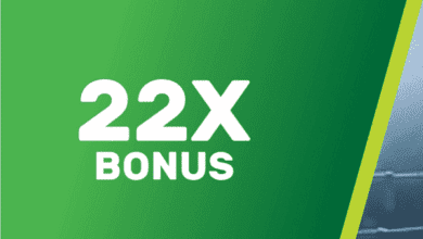 Glo 22X Tariff Plan bonus