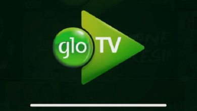 Glo TV App