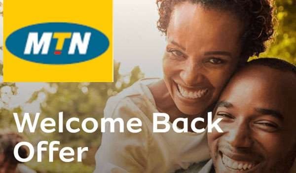 MTN Welcome Back