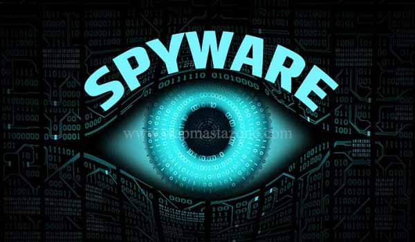 Phone is Being Monitored by Spyware