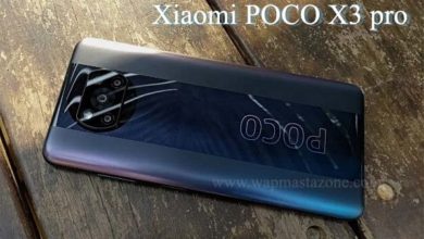 Xiaomi POCO X3 pro