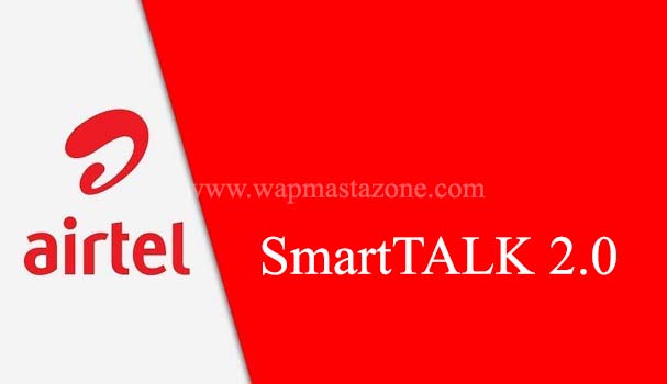 airtel smarttalk 2.0