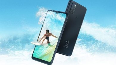 Alcatel 5H specification