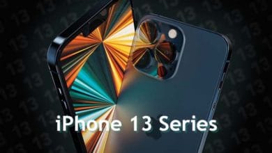 Apple iPhone 13 Series