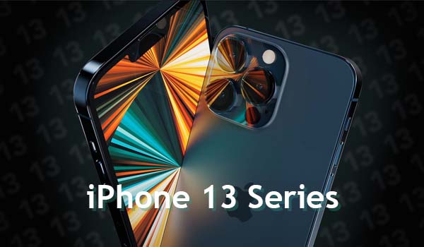 Apple iPhone 13 Series