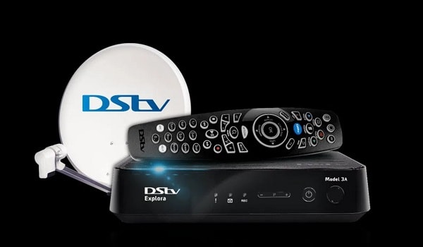 Dstv flex