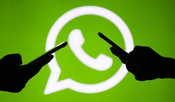 How to transfer WhatsApp Chat