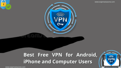 best free vpn for android