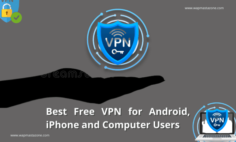 best free vpn for android