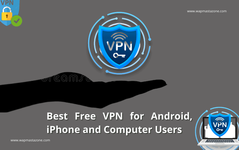 best free vpn for android