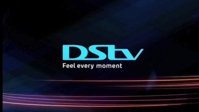 dstv Internet