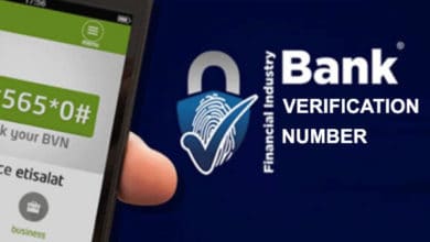 How to Check BVN