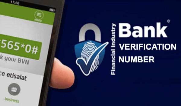 How to Check BVN