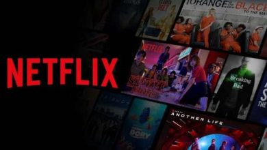 Search For Movies On Netflix