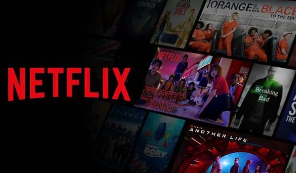 Search For Movies On Netflix