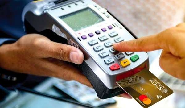 POS Machine in Nigeria