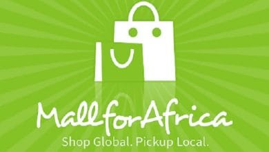 mallforafrica shutting down