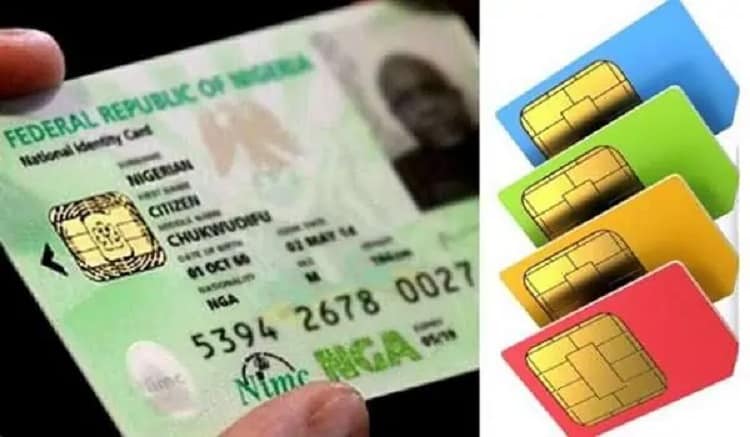 Nigeria National Identification Number