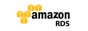 Amazon RDS database