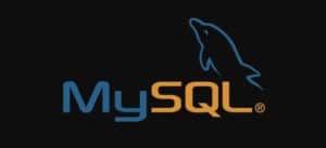 MySQL database