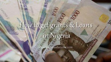 grants in Nigeria