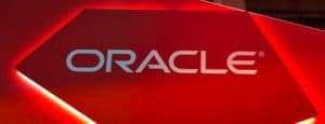 oracle database