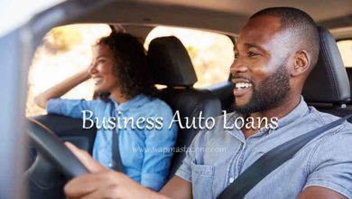 best Business Auto Loans