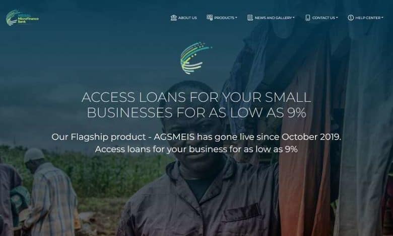 loan in nigeria