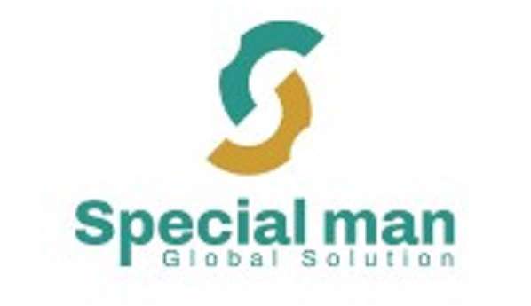 Special Man Global Solution LTD