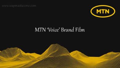 MTN ‘Voice’ Brand Film