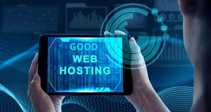 best web hosting for small business