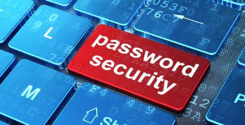 password security check