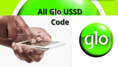 Glo balance code