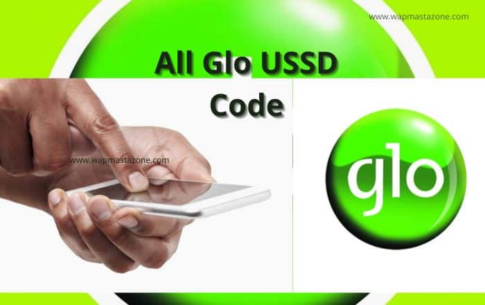 Glo balance code