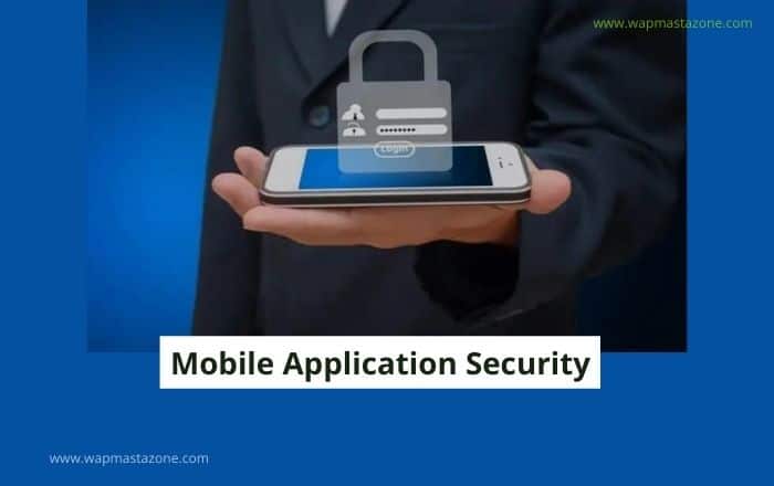 mobile application security