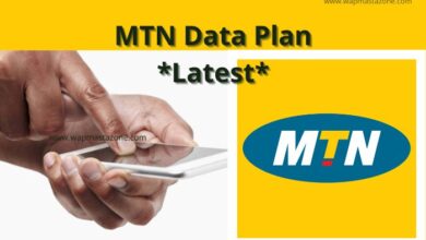 mtn data plan