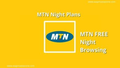 Mtn night plan