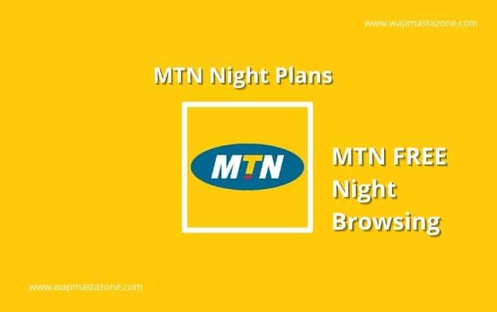 Mtn night plan