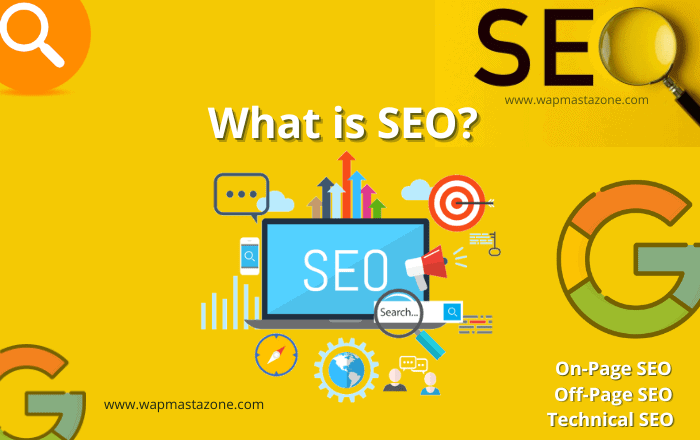 SEO for Beginners