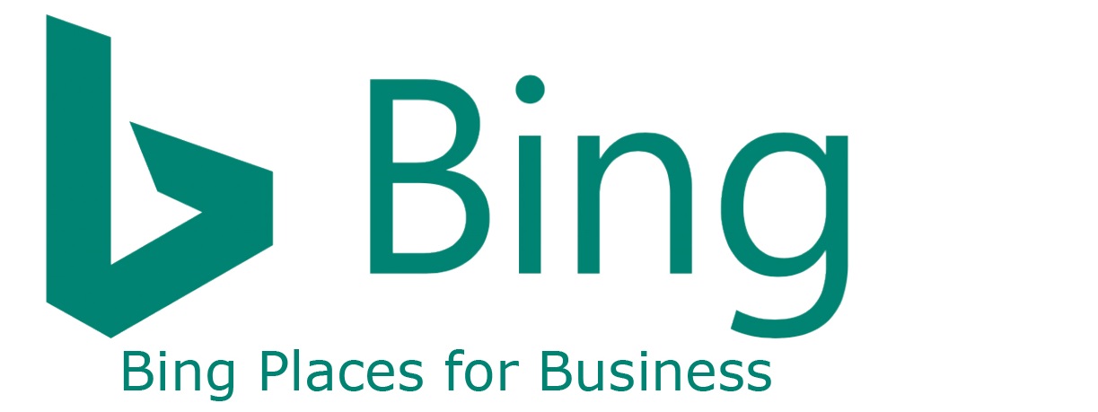 bing places for business