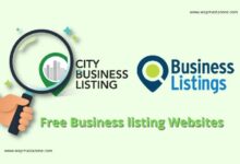 Business Directories