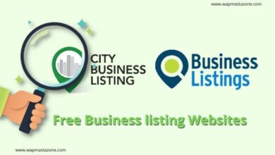 Business Directories