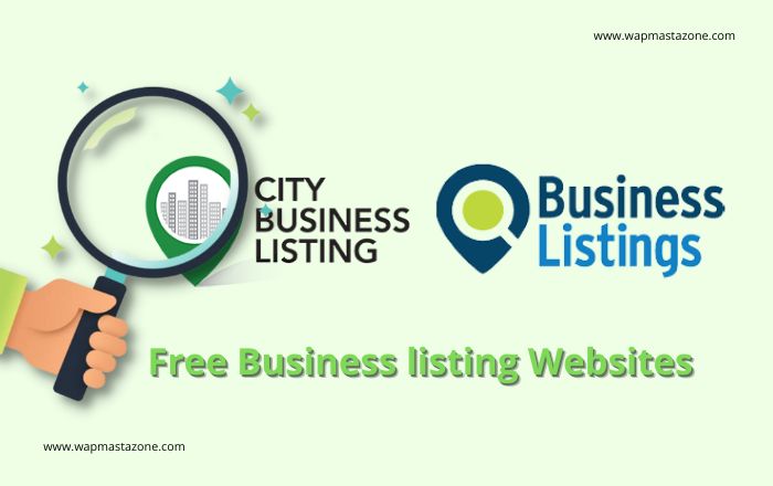 Business Directories